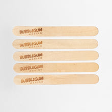 Load image into Gallery viewer, Wax Applicators (5 pcs)