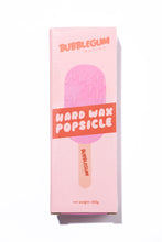 Load image into Gallery viewer, Hard Wax Popsicle
